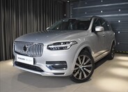 Volvo XC90 1