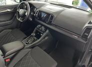 Škoda Karoq 9