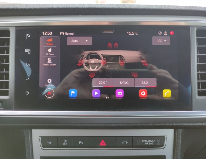 Seat Ateca 18