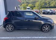 Suzuki Swift 3