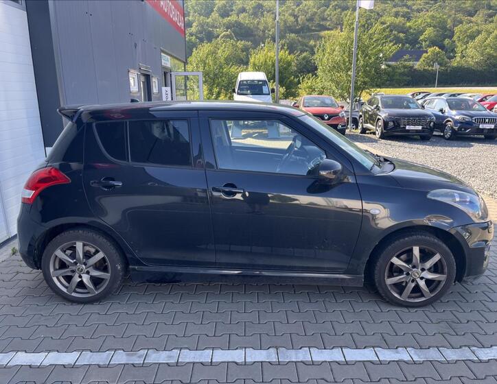 Suzuki Swift 3