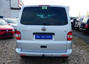 Volkswagen Transporter 5