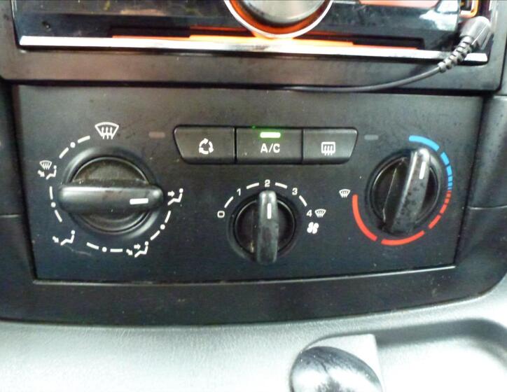 Peugeot Expert 34