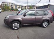 Nissan Ostatní 3
