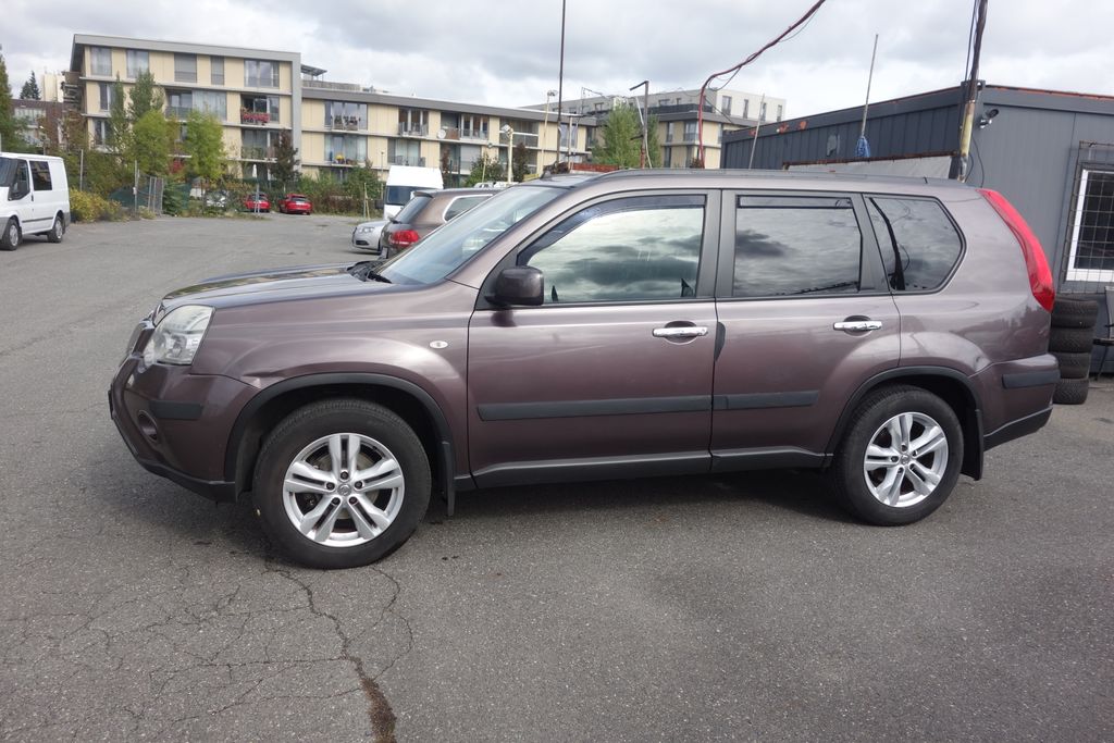 Nissan Ostatní
