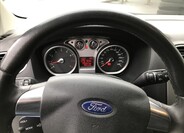 Ford Focus 8