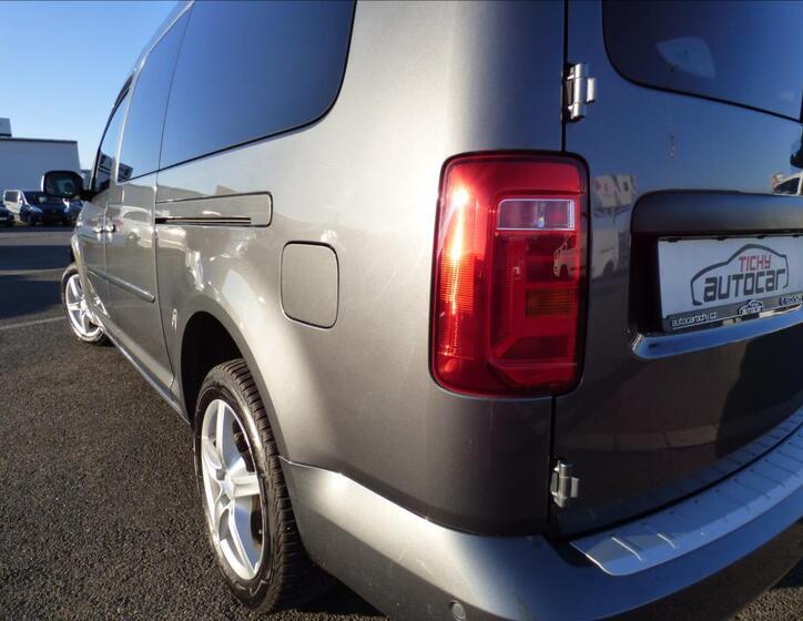 Volkswagen Caddy 79