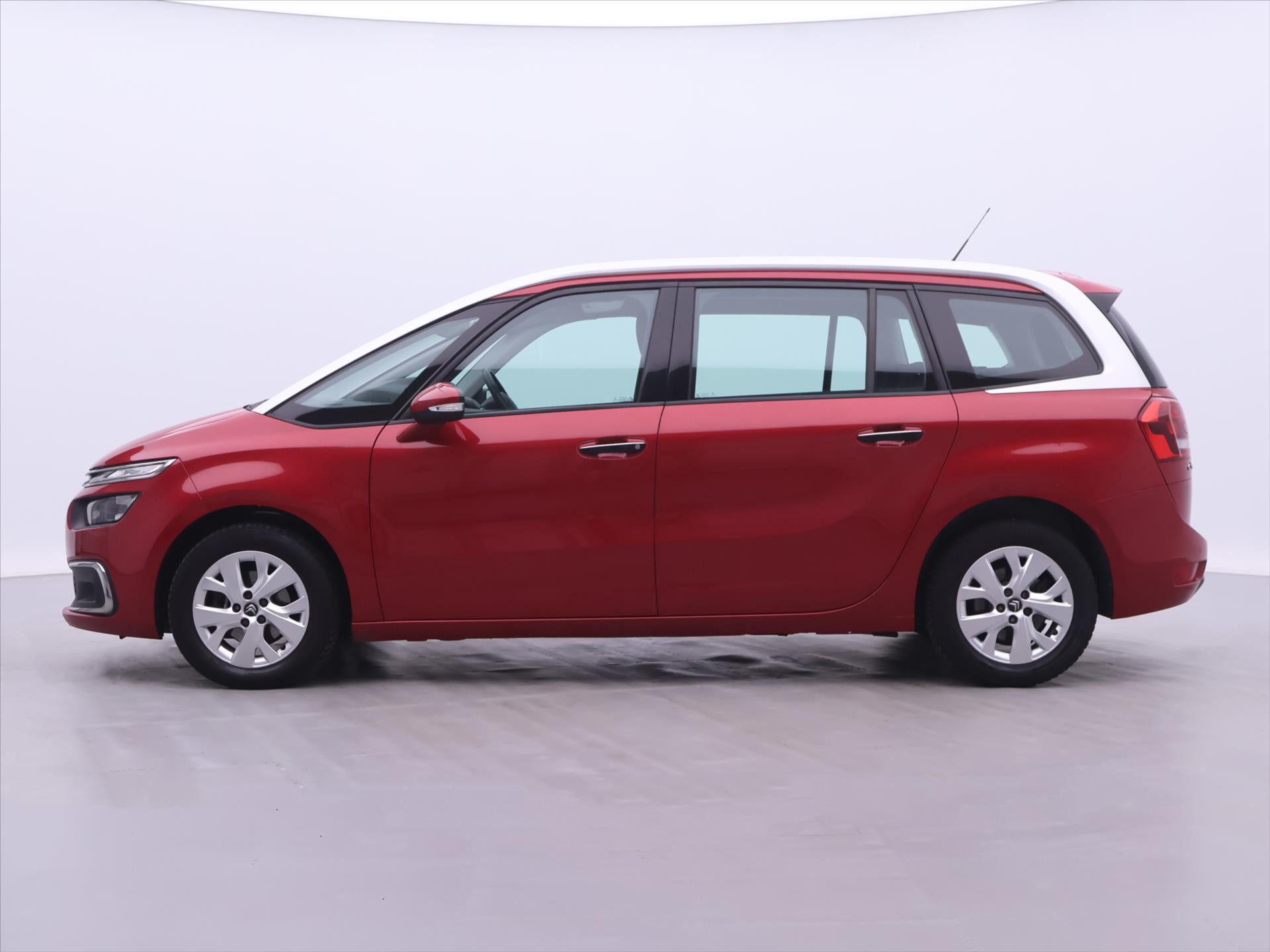 Citroën Grand C4 Picasso