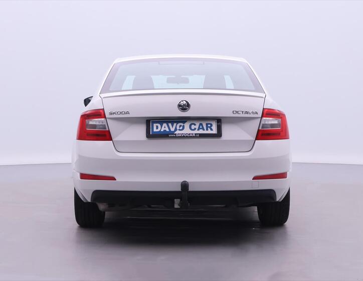 Škoda Octavia 6