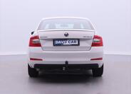 Škoda Octavia 6