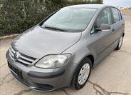 Volkswagen Golf Plus 27