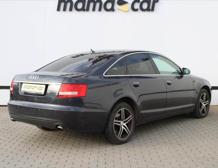 Audi A6 2