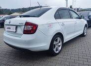 Škoda Rapid 5