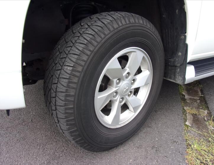 Mitsubishi L200 24