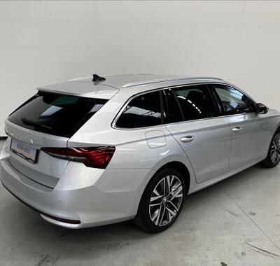Škoda Octavia 3