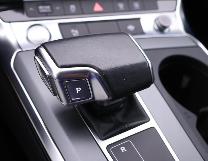 Audi A6 Allroad 37