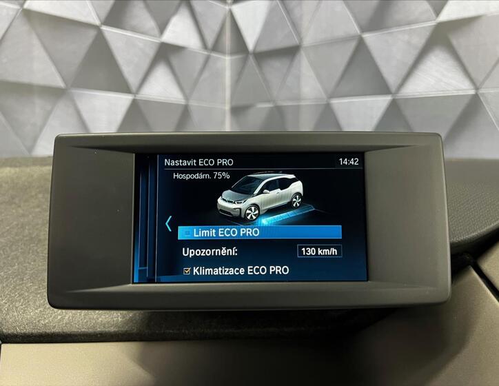 BMW i3 20