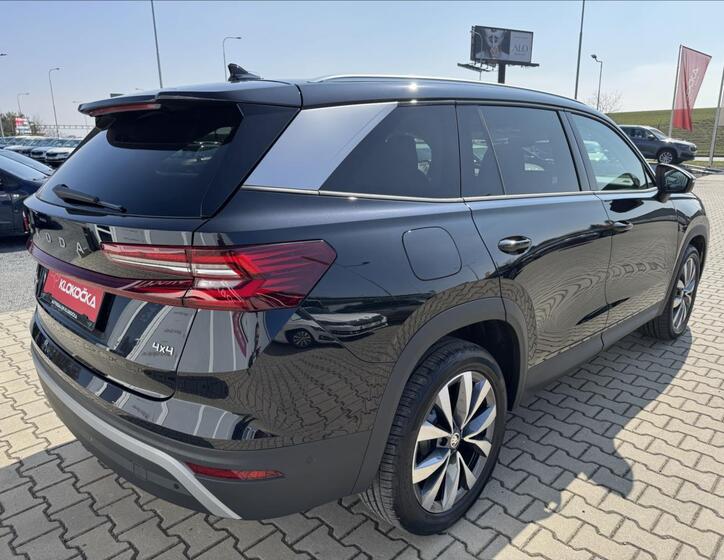 Škoda Kodiaq 6