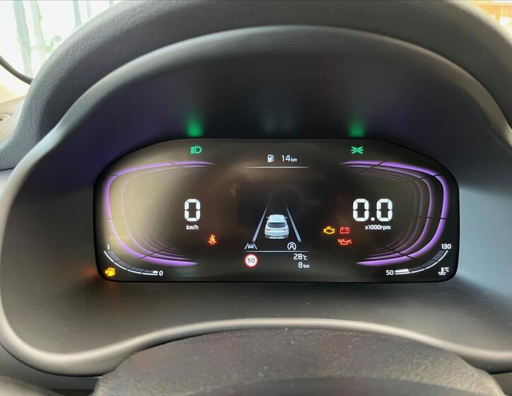 KIA Stonic 12