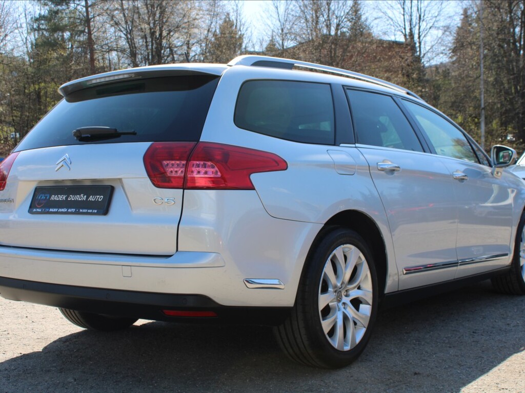 Citroën C5 5