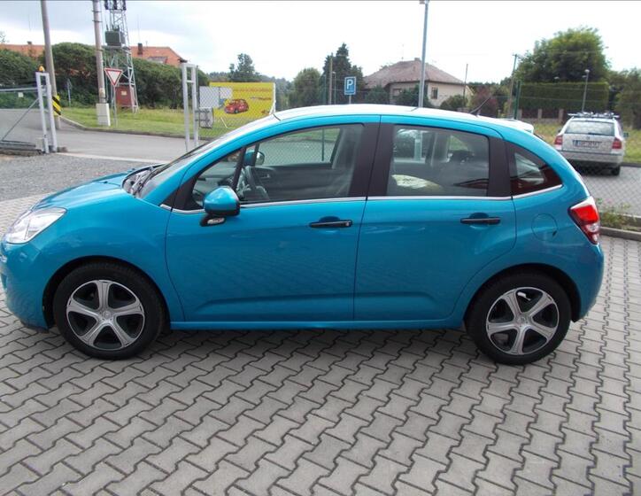 Citroën C3 5