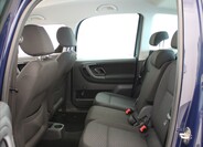 Škoda Roomster 7