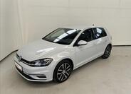 Volkswagen Golf 1