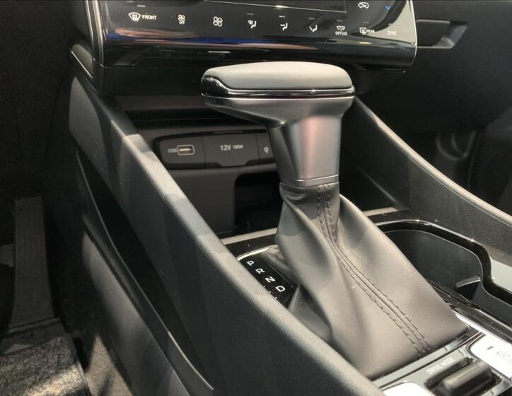 Hyundai Tucson 22