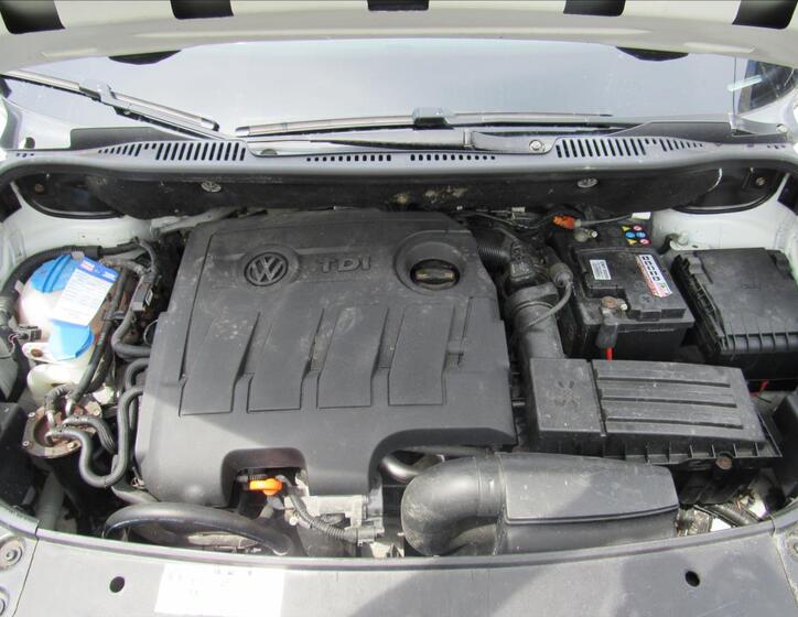 Volkswagen Caddy 25