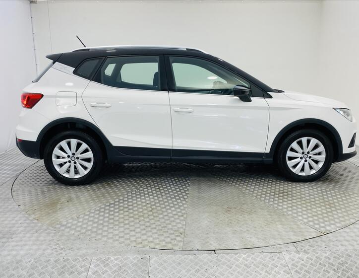 Seat Arona 21