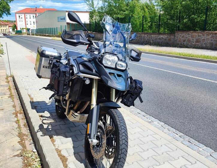 BMW Ostatní 5