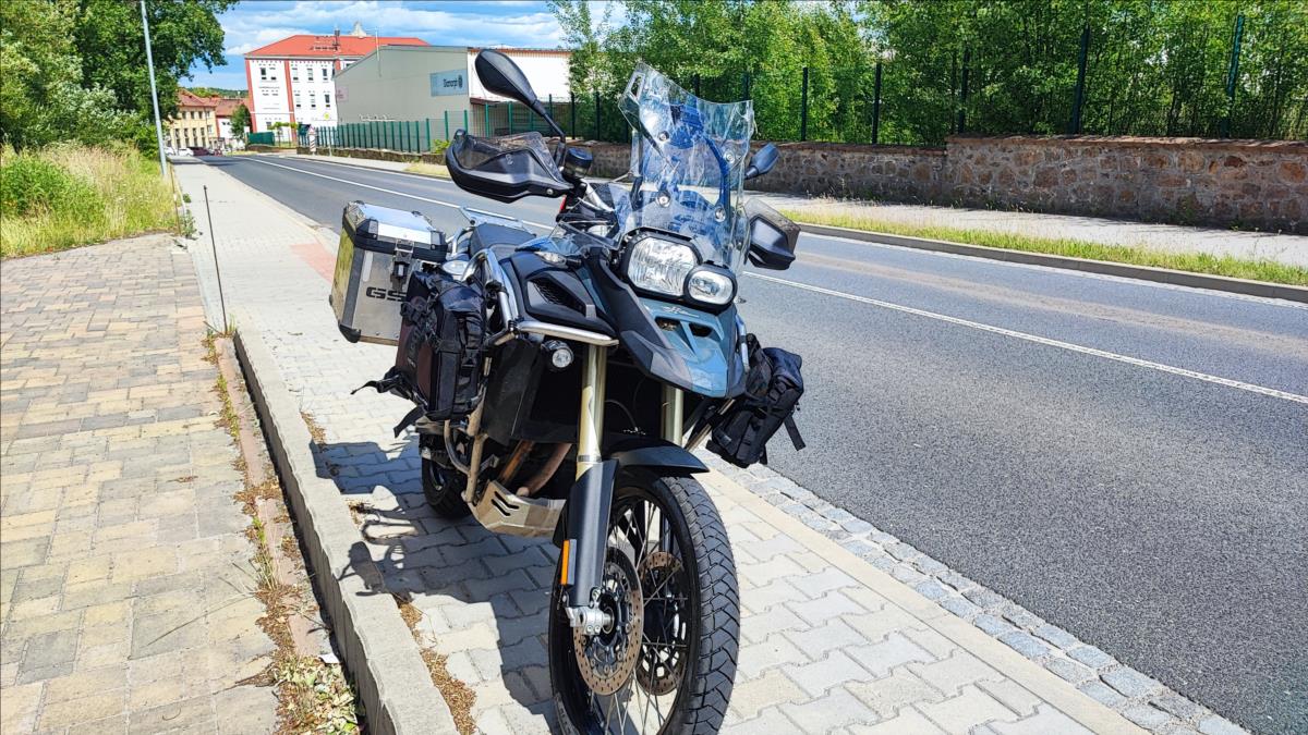BMW Ostatní