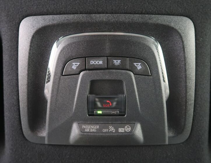 Toyota Corolla 34