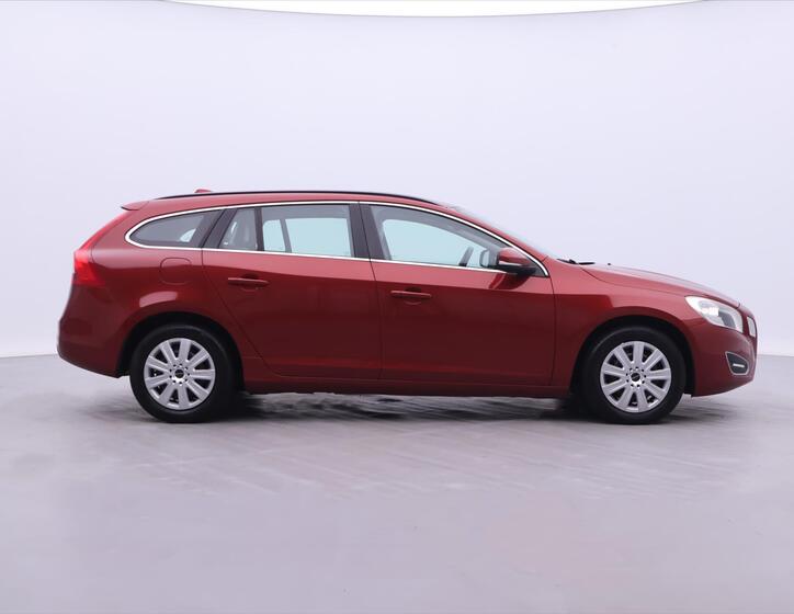 Volvo V60 8