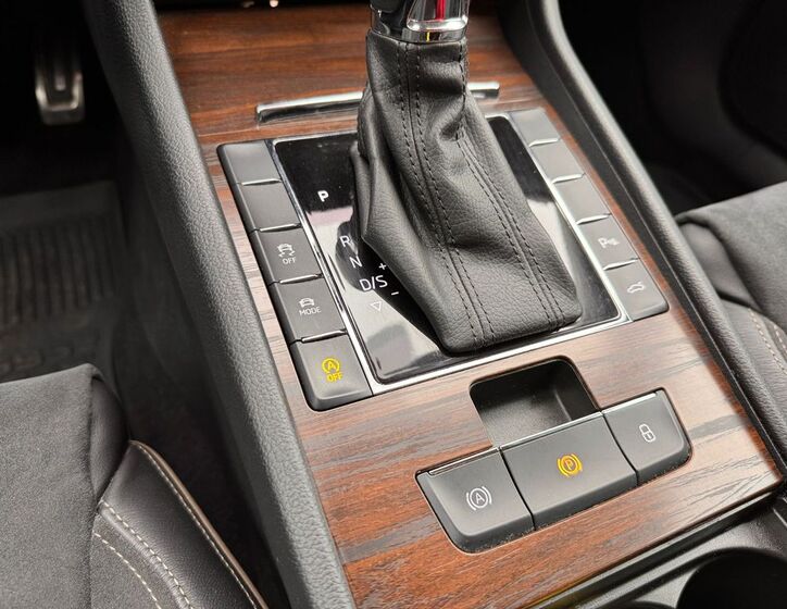 Škoda Superb 28