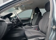 Škoda Octavia 8