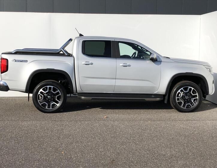 Volkswagen Amarok 3