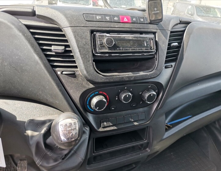 Iveco Daily 3