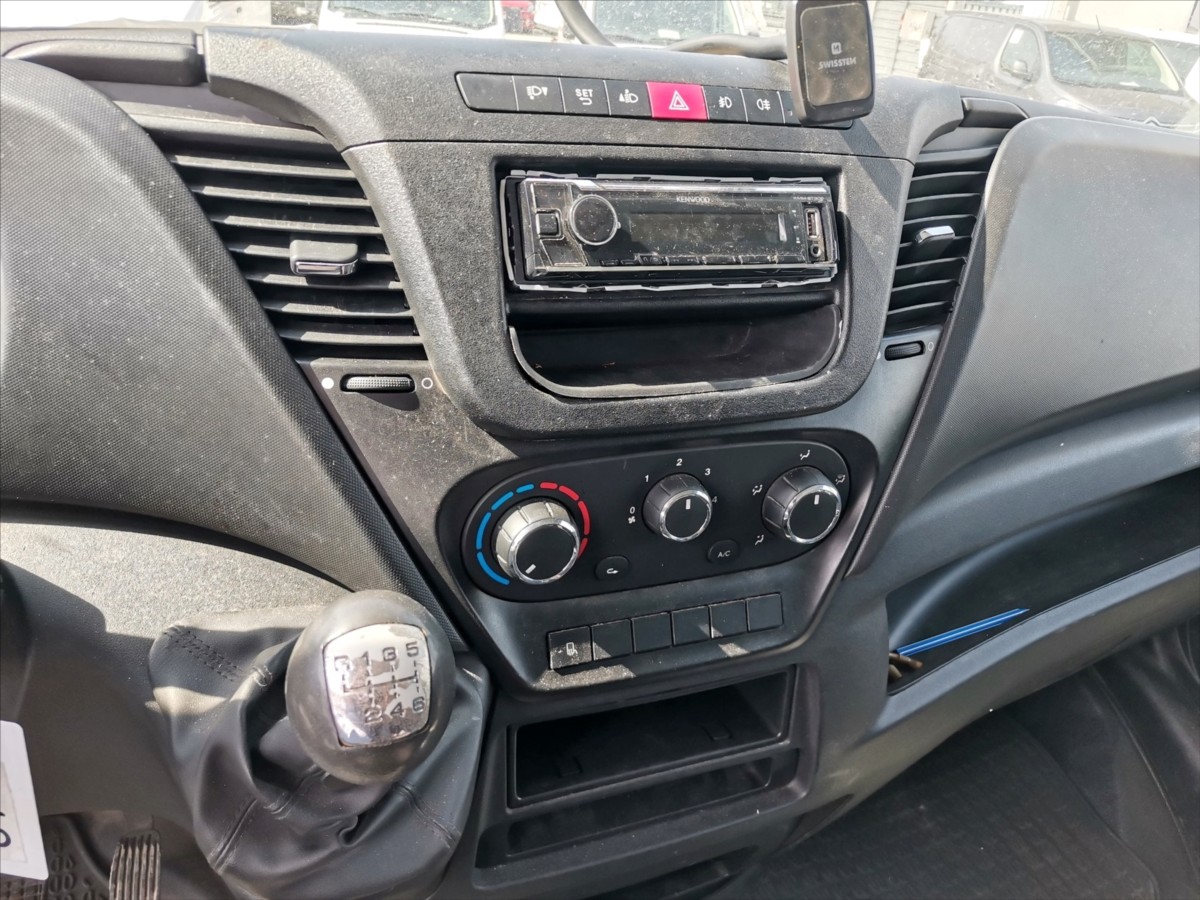 Iveco Daily