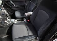 Subaru Forester 9