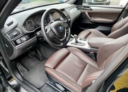 BMW X3 13