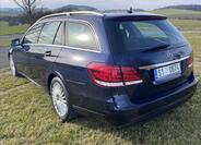 Mercedes-Benz Třídy E 4