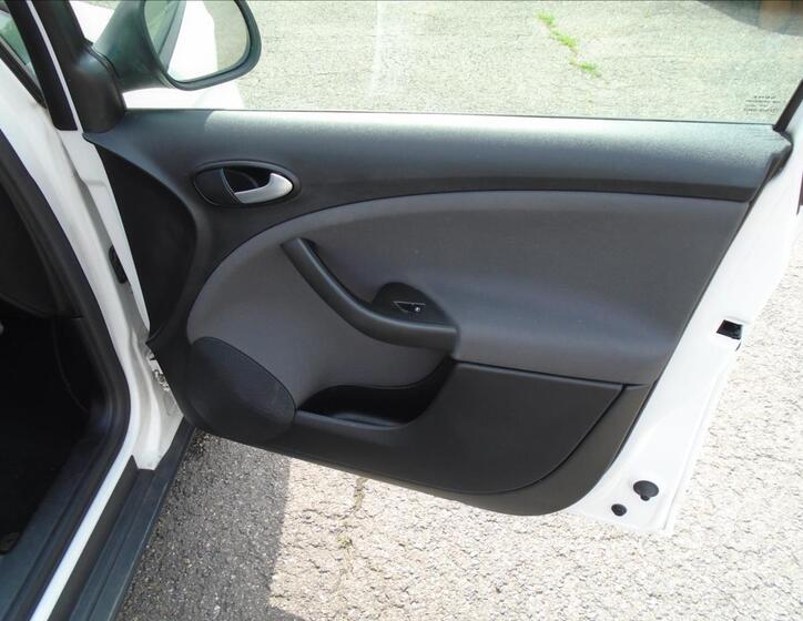 Seat Altea 18