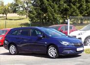 Opel Astra 32