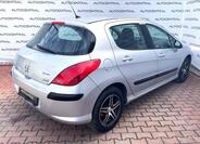 Peugeot 308 4