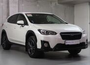 Subaru XV 3