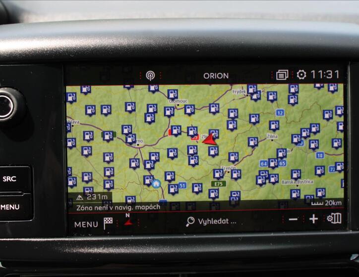 Peugeot 2008 21
