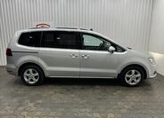 Volkswagen Sharan 10