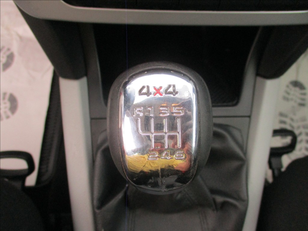Škoda Yeti