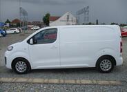 Peugeot Expert 8